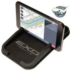 차량용 다기능 스마트폰 거치대 논슬립 패드형 자동차스마트폰거치대 차량용자석거치대