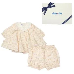 [갤러리아] (압소바출산,백일,돌,귀여운아기원피스,유아원피스)케플러원피스(A27-25106)