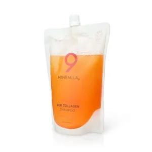 남성샴푸 약산성 샴푸 리필