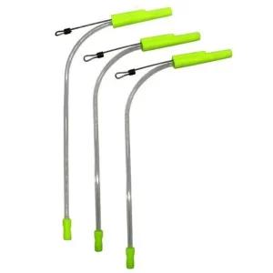 씨타임 편대 채비 쭈꾸미 선상낚시 다운샷 카고 채비