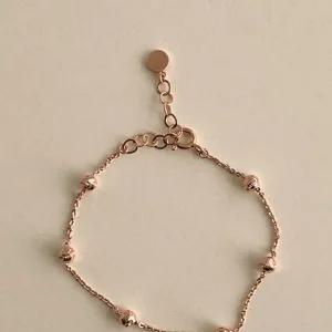 925 Silver) Clip ball bracelet C 30 실버925 silver925 은팔찌 커플팔찌