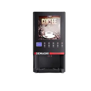 커피 자판기 무인 카페 탕비실 머신기 전기 온수 냉수 업소용 믹스 에스프레소