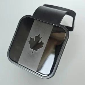 캠핑 트레일러 커버플러그 카라반 히치리시버