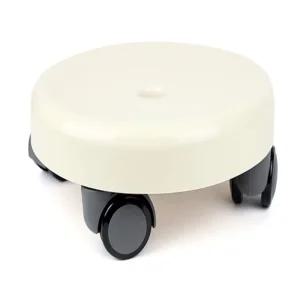 온바름 이동식 걸레의자 바퀴달린청소의자