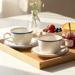 시라쿠스 메이플 커피잔세트