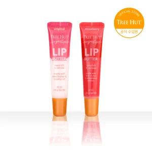 트리헛 슈가립스 립버터 15g + 15g (3종 택2)