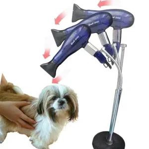 가정용 펫 드라이기 애견샵 미용실 목욕