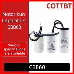 450V 3UF 4UF 5UF 6UF 8UF 10UF 12UF 15UF 18UF 20UF 25UF 30UF 35UF 40UF 45UF 50UF 모터 실행 커패시터 C