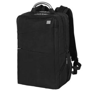 프랑스 LEXON 비즈니스 백팩 방수 충격 방지 대용량 3중 다기능 15인치 컴퓨터 가방