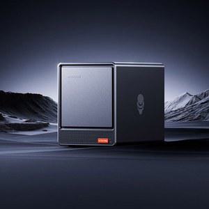 AOOSTAR WTR PRO AMD 미니PC R7 5825U