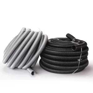 진공청소기 주름호스 파이프 먼지 자바라 집진기