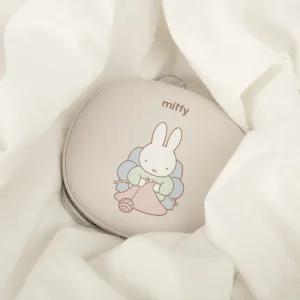 미피 손난로 충전식 보조배터리 겨울 양면 발열