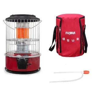 [골드스마일]후지카 휴대용 석유난로 FU-3838 석유히터 캠핑 낚시