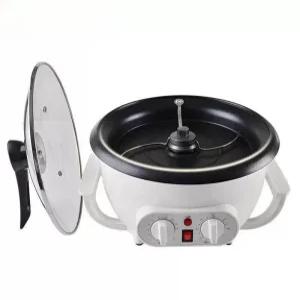 원두 로스팅 기계 땅콩 카페 가정용 소형 밤굽는기계