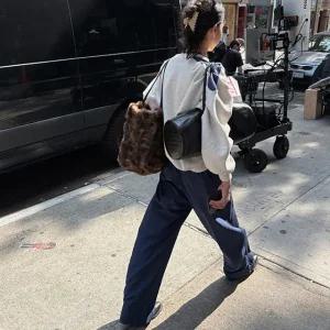 [메이비베이비] Treats Pants (4colors)