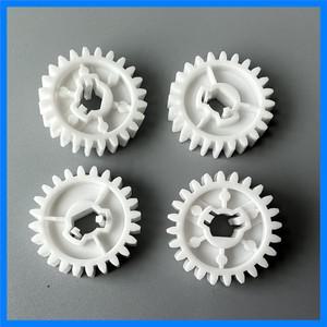 (4 개/몫) 327F 1122425   후지 기어 D24T 327F 1122425 Frontier 350/355/370/375/390 디지털 미니랩용 C