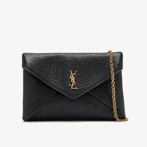 [생로랑] 생로랑 카산드라 미니 크로스백 819271 AACYT 1000