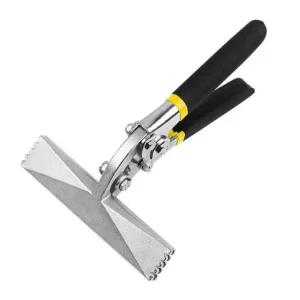 징크절곡기 머신 판금 구부리기 전기 닥트 스트레이트 80mm 금은방 머리 밴딩기 너비 80mm 스트레이트 플라이어 1 커브 너비 알루미늄 플라이 커브 머리 함석 80mm 너비 시머