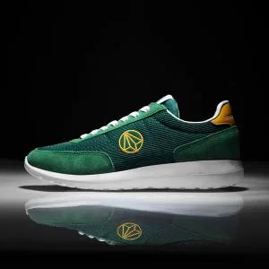 [PAPERPLANES] 메쉬 경량 쿠션 스니커즈 PP1405