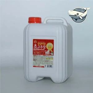 [하프클럽/]초고추장 13kg 진미 참그루 향신료 조리