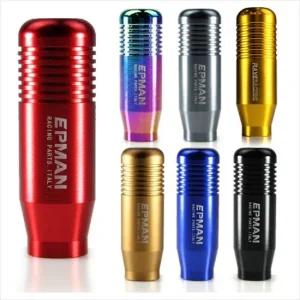 D24 레이싱 알루미늄 기어노브 기어봉 사용이편리한 감각있는 인싸템 기어봉 기어노브