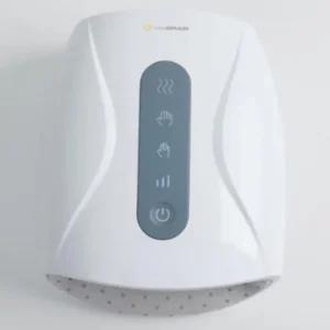 비타그램 온열 공기압 손 마사지기 안마기 효도 선물