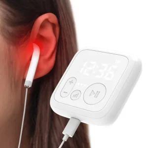 [이어냅] 귀 건강 적외선 조사기 건조기 드라이기 제습기
