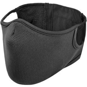 남성용 페인트볼 및 서바이벌 밀리터리 마스크 촬영을 위한 전술 에어소프트 통기성 하프 페이스 메시