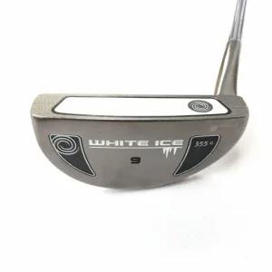 오디세이 WHITE ICE 9 32인치 말렛퍼터 /// 2010702956091