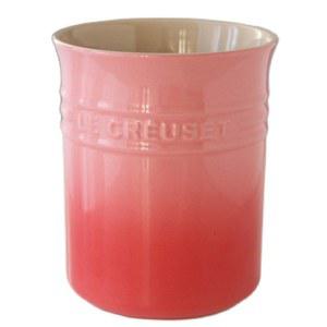 수저통 조리기구 보관통 사기 브러쉬 르쿠르제 BA2I르쿠르제 6종 수저정리함 레인보우