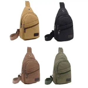 [콩심팥심]커플슬링백 5컬러 스타일 1P 크로스백 힙색 고품질 가