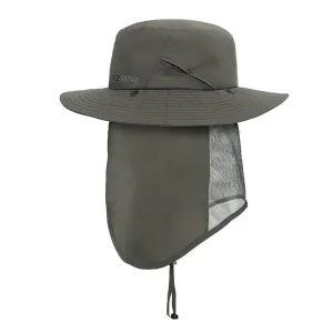 [하프클럽/]K2세이프티 차양탈부착 차양막 등산모자