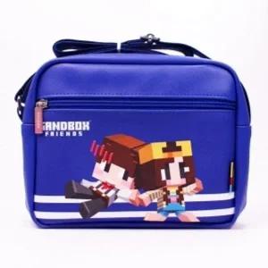 고품질 도티잠뜰크로스백(국산) 학원보조가방 여아보조가방 (WD2A9D2)