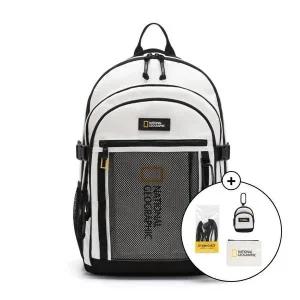 [내셔널지오그래픽](본점)N251ABG510 파치 백팩 2컬러