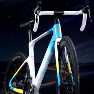 더패스터 거스토자전거 풀카본 GUSTO 로드자전거