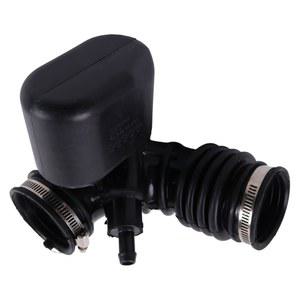 쉐보레 스파크 2013-2015 EV 2014-2015와 호환 Chamixx 에어 클리너 콘센트 덕트 호스 95232495