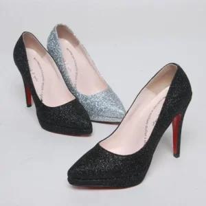 11.0 cm 펌프스 99-2 하이힐 가보시 스톤펄