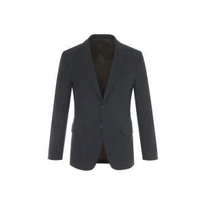 [파크랜드]네이비 져지 셋업 자켓 AA2KC781_P328686900