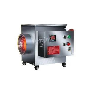 축사 전열기 비닐하우스 육아 전기 열풍 스토브 온풍 산업용 농장 사육 난방 고출력 히터