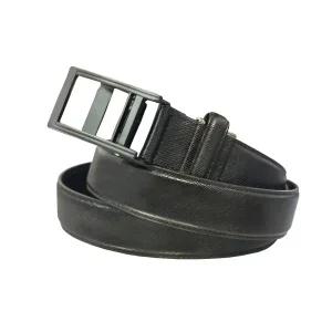 [롯데백화점]지이크 [F/W시즌] 무광 스퀘어 버클 자동 벨트 [PFALH0209]