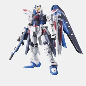 [셀러에이드]RG 프리덤 건담 건프라