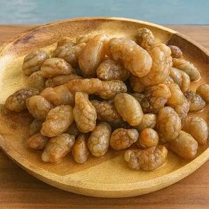 오만둥이 오만디 미더덕 생물 냉동 회 찜 횟감 500g 