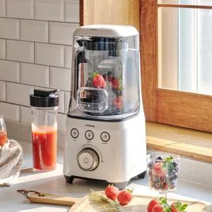 에어메이드 초고속 진공블랜더 대형 믹서기 진공텀블러 블렌딕V 350V