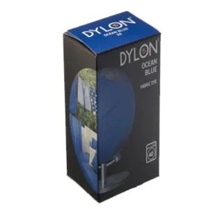 [셀러에이드]다이론 페브릭다이 26 드럼세탁기용 오션블루 200g