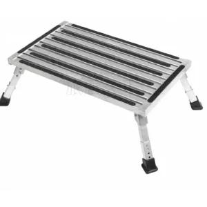 사다리 미니우마 알루미늄 접이식 발판 자동차 합금