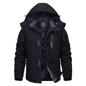 타코센 스키 스노보드 재킷 플리스 안감