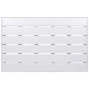 PS 펄화이트 욕실발판 대형 / 욕실 화장실 베란다 현관 발판 발매트