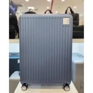 아메리칸투어리스터 세이브존01 LOCKATION 락케이션캐리어 28인치 화물용 NO지퍼 휠스