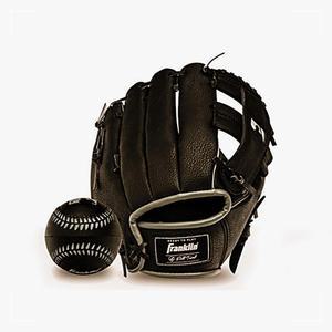 해피홈8 프랭클린 RTP 22902 인치 아동용 티볼 주니어 공 세트 글러브 야구