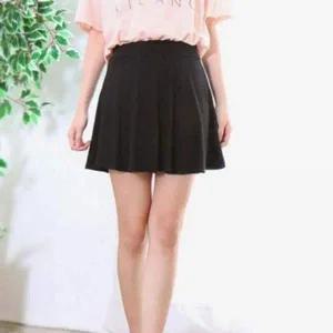 [콩심팥심]5부 쿨 캐주얼 치마 레깅스 필수템 여름 사방 스판 후